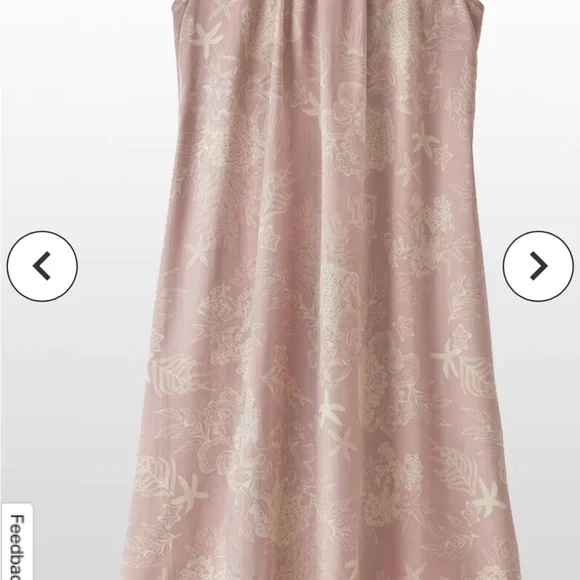 Patagonia June Lake Swing Dress - Picture 3 of 8